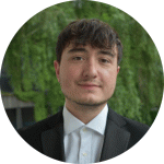 piano Language Tutor Aleksandar from Toronto, ON
