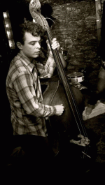 bass violin Language Tutor Blake from Montreal, QC