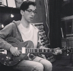 guitar Language Tutor Angelo from Toronto, ON