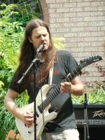 guitar Language Tutor Jonathan from Toronto, ON