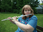 flute Language Tutor Beth from Oakville, ON
